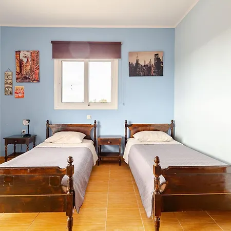 Eretria Shared Rooms Exterior photo